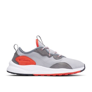 Columbia Sneakers Heren, SH/FT Low Grijs Oranje, 91RHGCLDQ